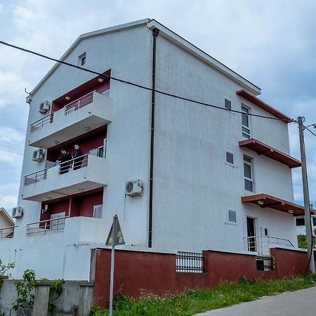 Apartment Kalina Kotor Exterior photo