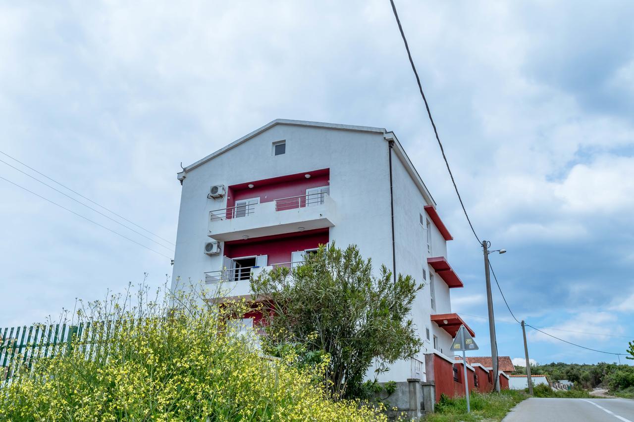 Apartment Kalina Kotor Exterior photo